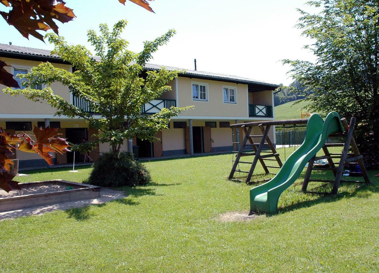 Ferienwohnungen Am See Obertrum am See Exterior photo